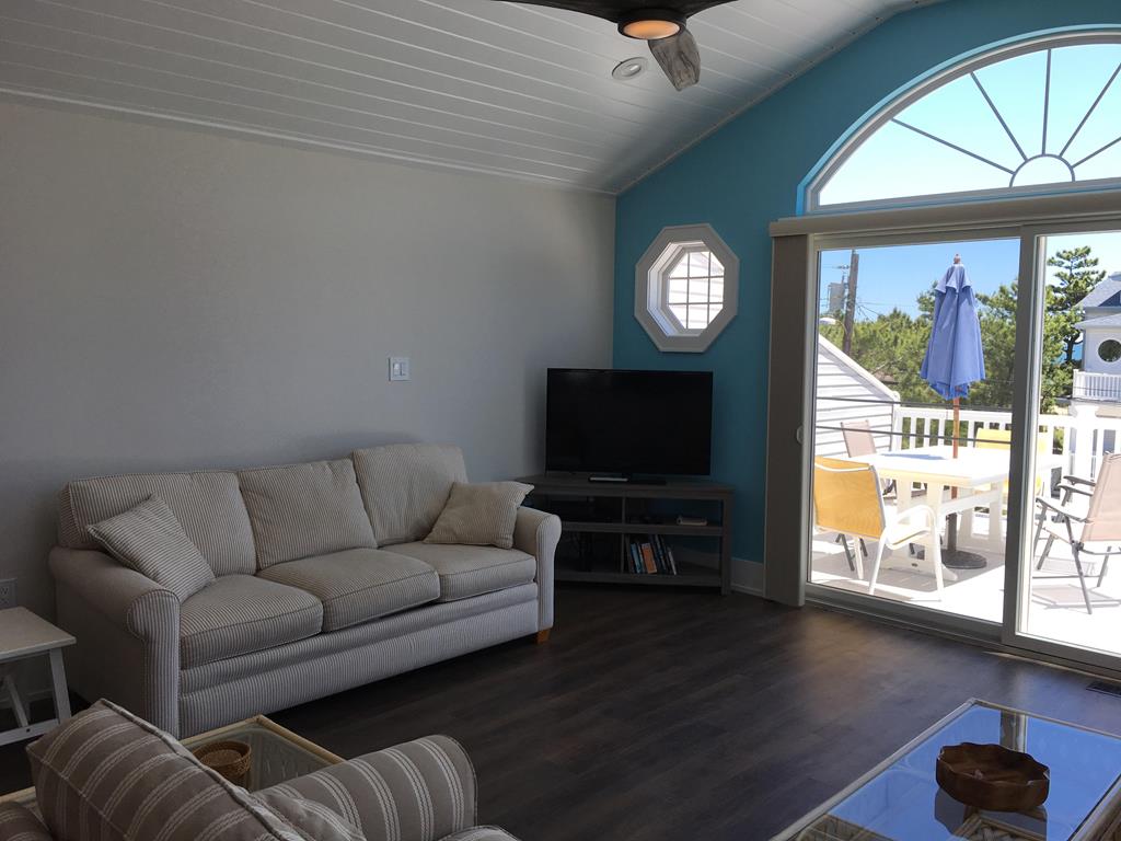 7300 Pleasure Avenue, Sea Isle City (Beach Block)