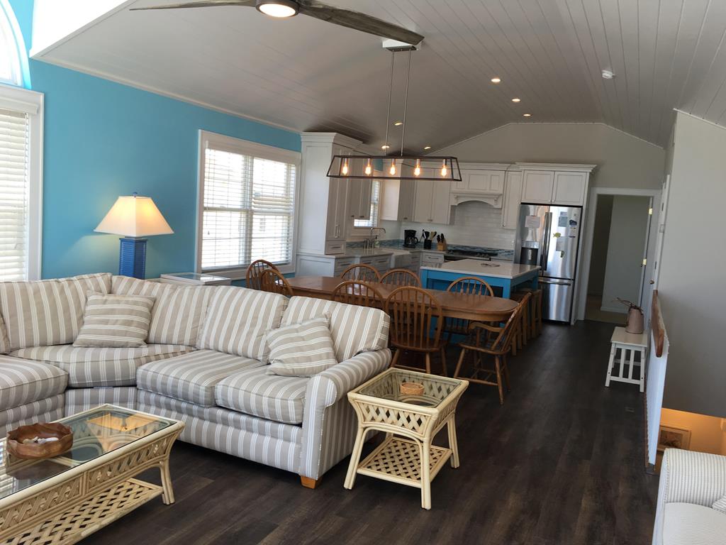 7300 Pleasure Avenue, Sea Isle City (Beach Block)
