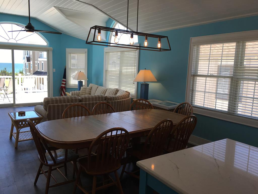 7300 Pleasure Avenue, Sea Isle City (Beach Block)