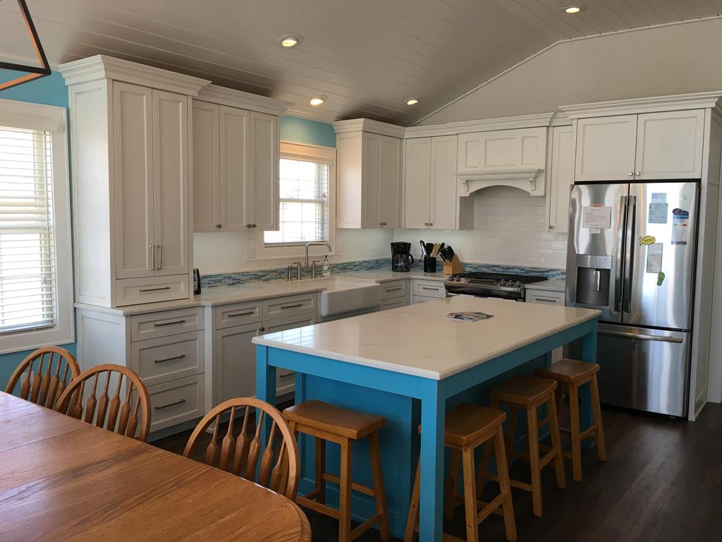 7300 Pleasure Avenue, Sea Isle City (Beach Block)
