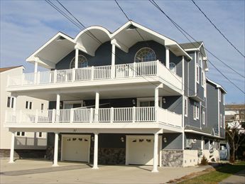 21 64th Street, Sea Isle City