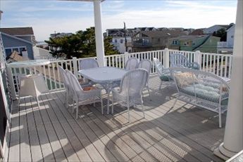 21 64th Street, Sea Isle City (Beach Block)