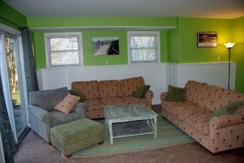 21 64th Street, Sea Isle City (Beach Block)
