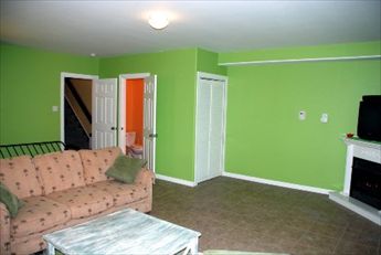 21 64th Street, Sea Isle City (Beach Block)