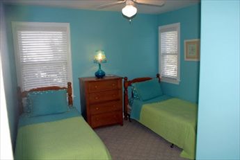 21 64th Street, Sea Isle City (Beach Block)