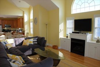 21 64th Street, Sea Isle City (Beach Block)