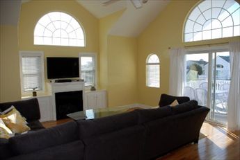 21 64th Street, Sea Isle City (Beach Block)