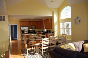 21 64th Street, Sea Isle City (Beach Block)