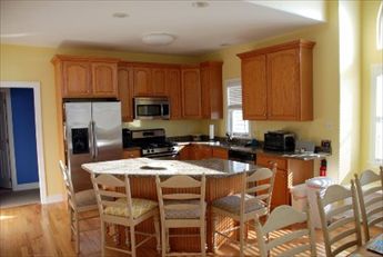 21 64th Street, Sea Isle City (Beach Block)