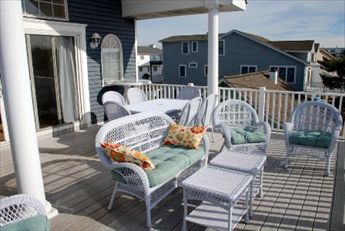 21 64th Street, Sea Isle City (Beach Block)