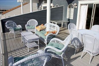 21 64th Street, Sea Isle City (Beach Block)