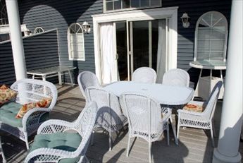 21 64th Street, Sea Isle City (Beach Block)