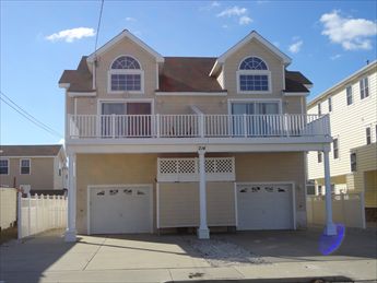 214 87th Street, Sea Isle Cit (Center)