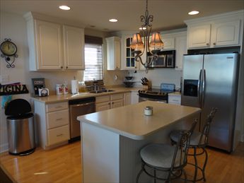 214 87th Street, Sea Isle Cit (Center)