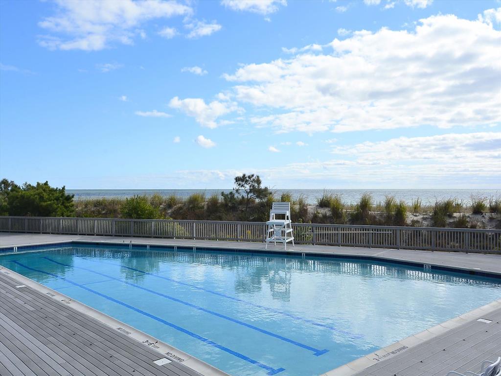 sea colony pool