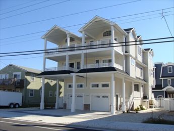 5709 Landis, Sea Isle City