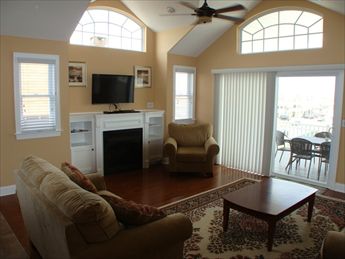 5709 Landis, Sea Isle City (Beach Block)