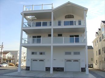 3601 Cini Street, Sea Isle City