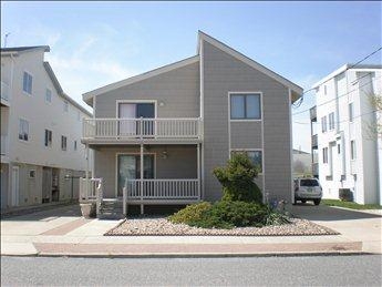 4 68th Street, Sea Isle City