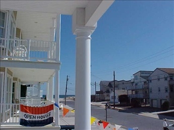 35 80th Street, Sea Isle City (Beach Block)