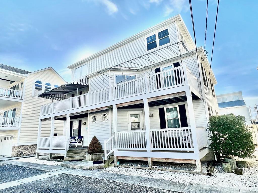 130 87th Street, Sea Isle City