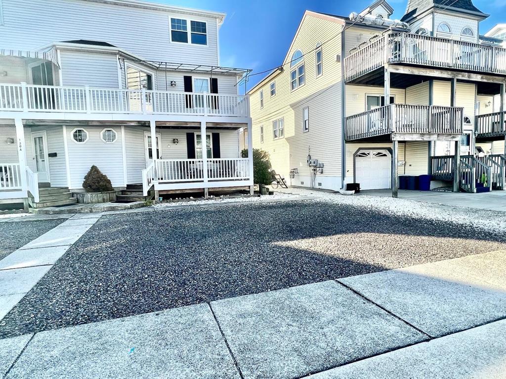 130 87th Street, Sea Isle City (Beach Block)