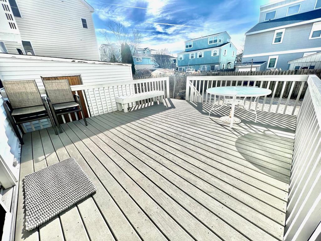 130 87th Street, Sea Isle City (Beach Block)