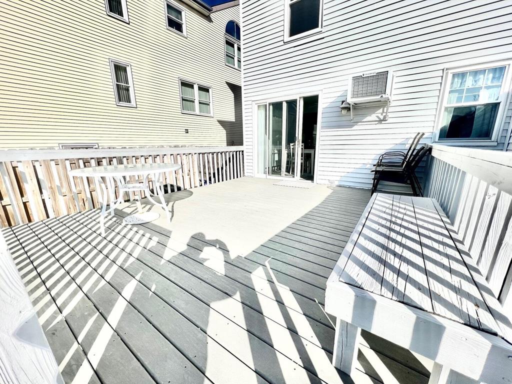 130 87th Street, Sea Isle City (Beach Block)