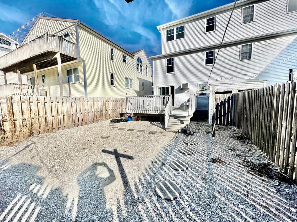 130 87th Street, Sea Isle City (Beach Block)