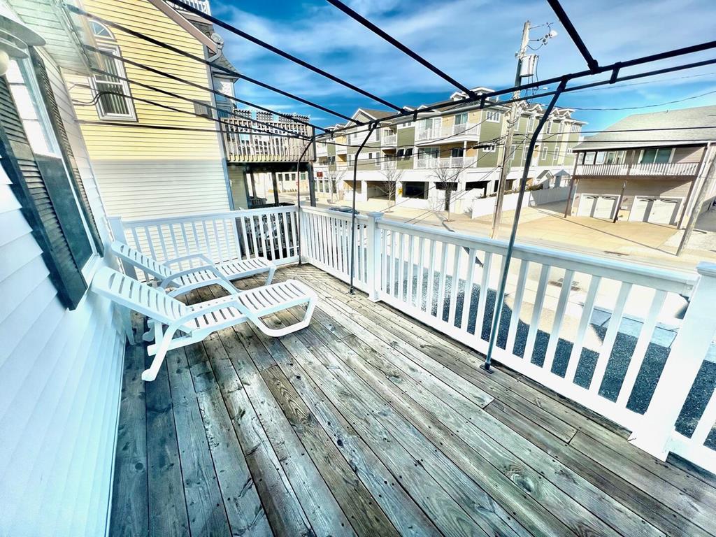 130 87th Street, Sea Isle City (Beach Block)