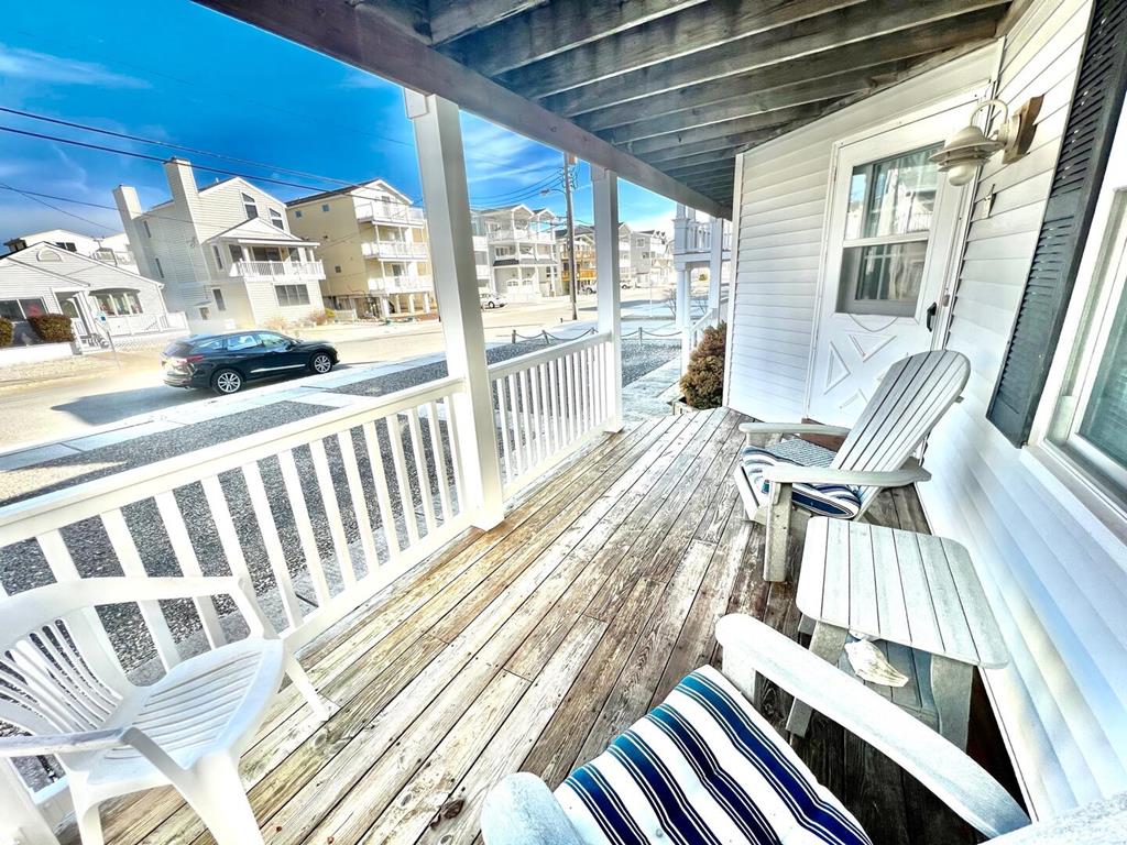 130 87th Street, Sea Isle City (Beach Block)