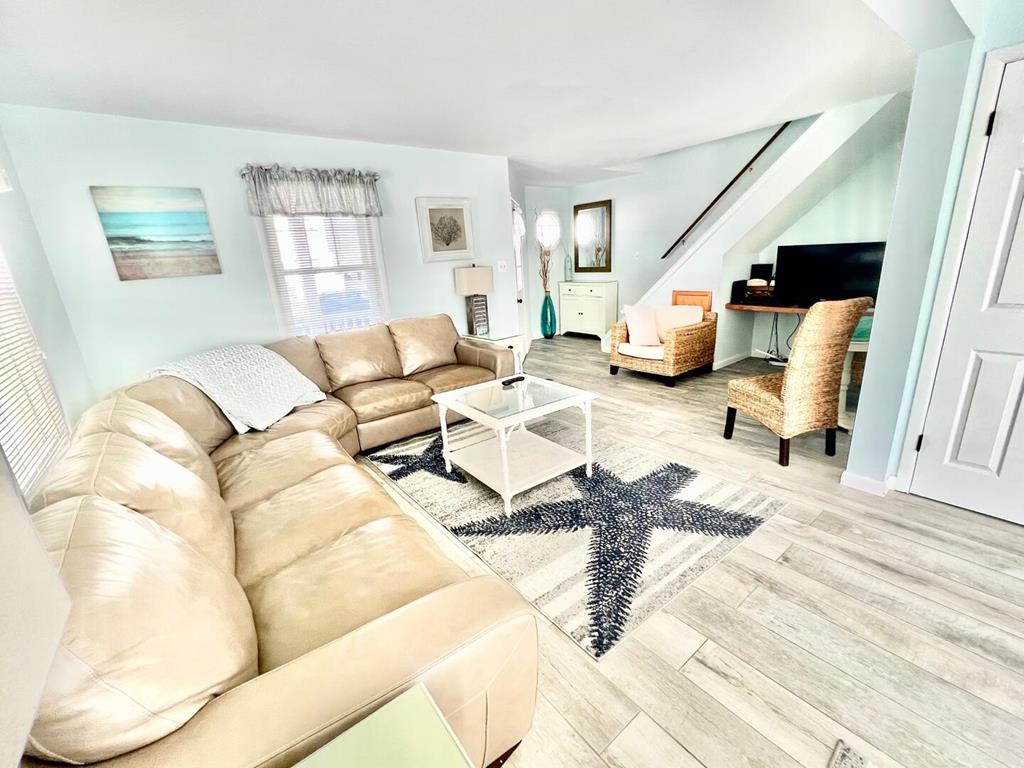 130 87th Street, Sea Isle City (Beach Block)