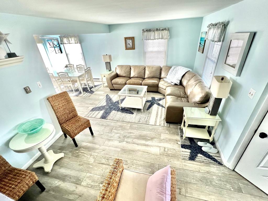130 87th Street, Sea Isle City (Beach Block)