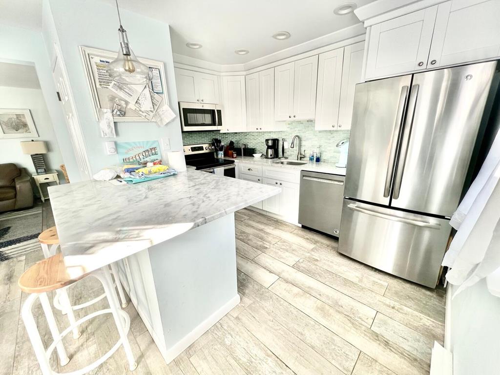 130 87th Street, Sea Isle City (Beach Block)