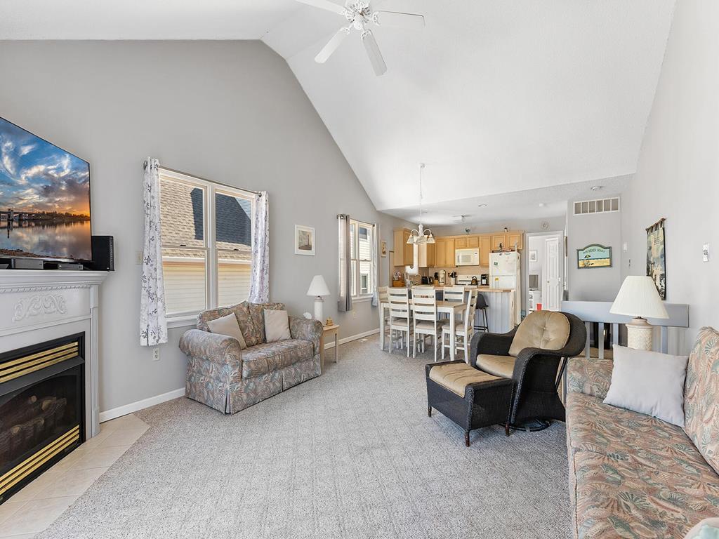 138 57th Street, Sea Isle City (Center)