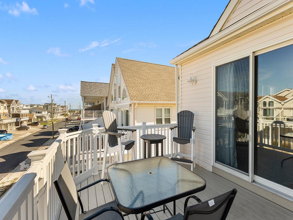 138 57th Street, Sea Isle City (Center)
