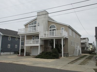 12 67th Street, Sea Isle City