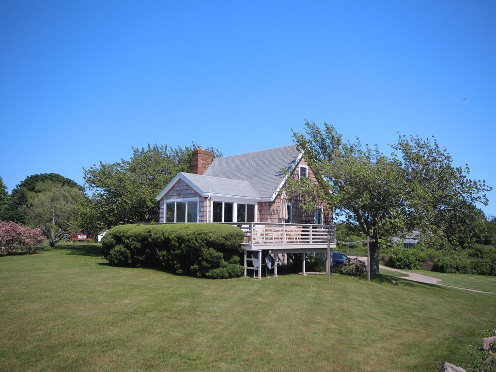 416 Payne Road Block Island Ri 02807 Water View Ballard Hall