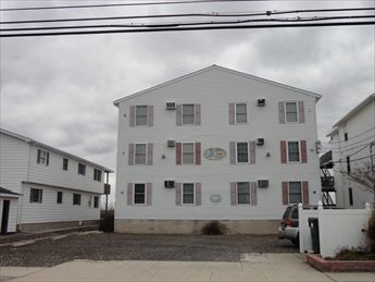 6412 Central Avenue, Sea Isle City