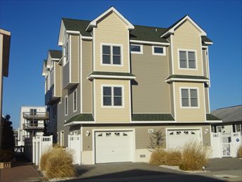 331 47th Place, Sea Isle City
