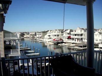 331 47th Place, Sea Isle City (Bay Front)