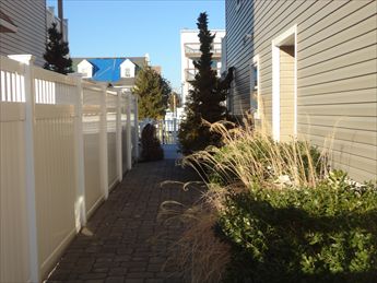 331 47th Place, Sea Isle City (Bay Front)