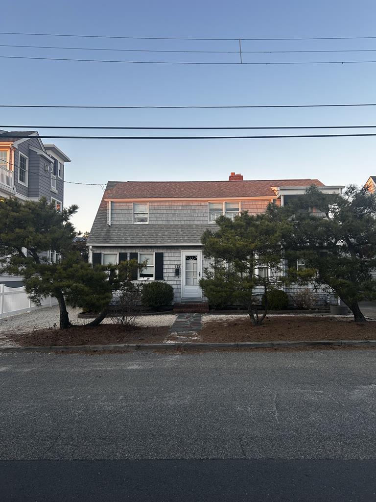 115 E Nebraska Avenue, Beach Haven Park