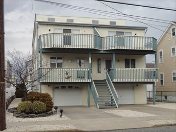113 82nd St, Sea Isle City