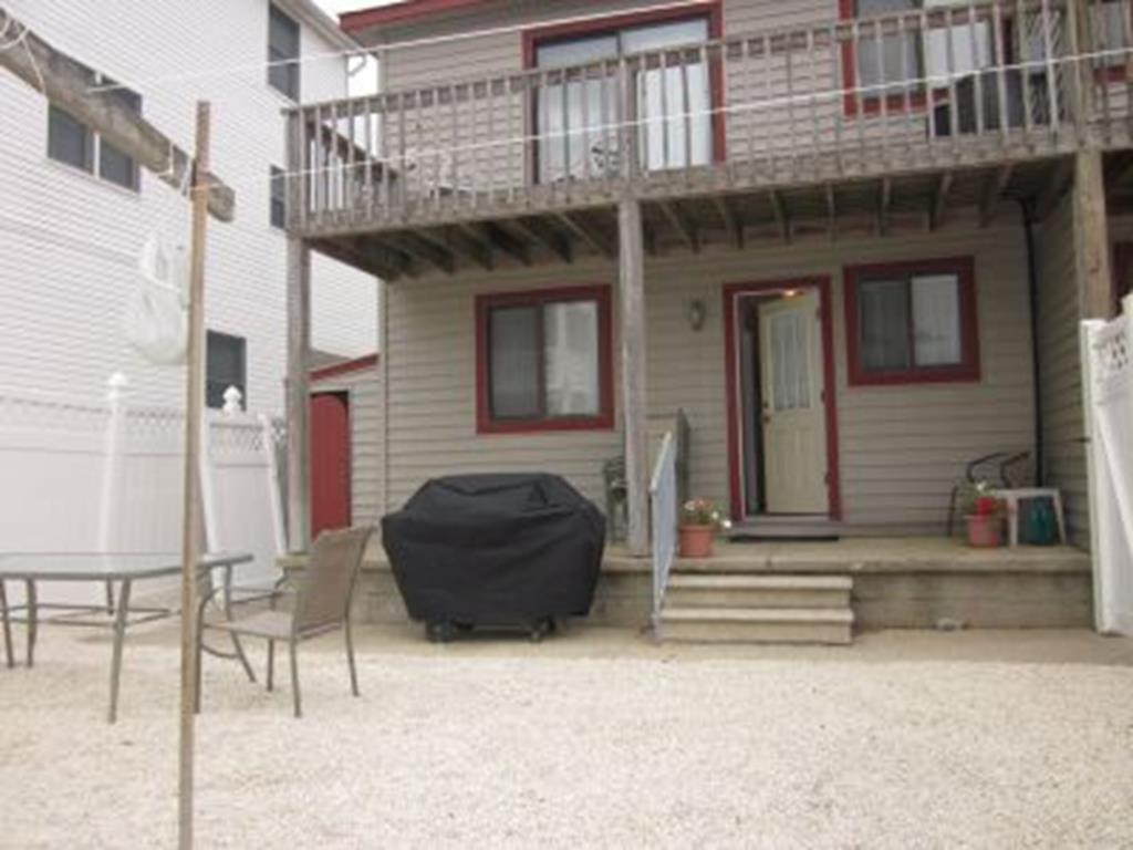 25 76th Street, Sea Isle City (Beach Block)