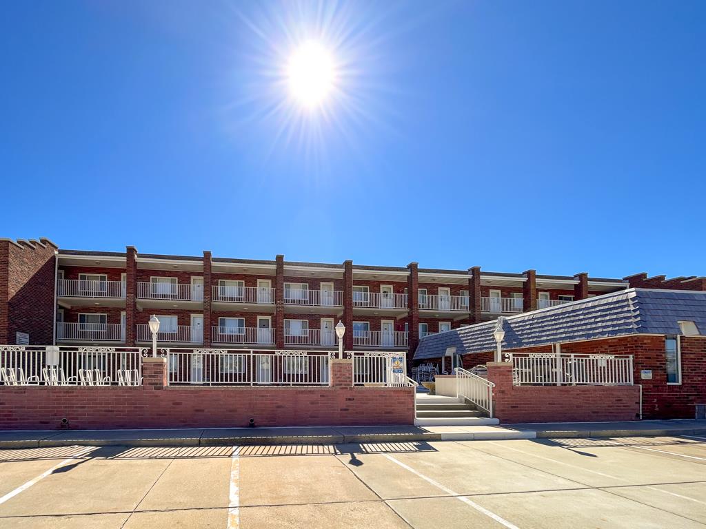 Cape Roc Unit 306 Beach Block | Photo 16