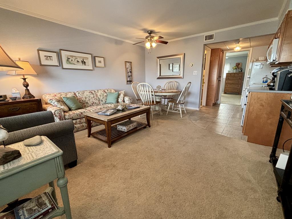 Cape Roc Unit 306 Beach Block | Photo 5