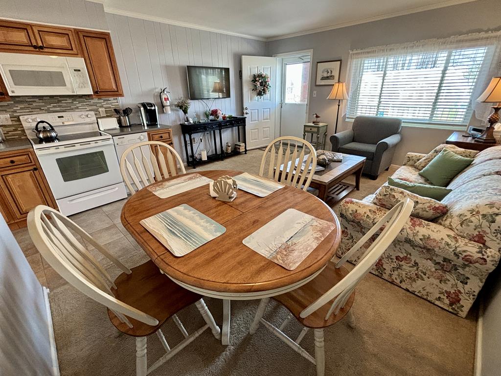 Cape Roc Unit 306 Beach Block | Photo 6