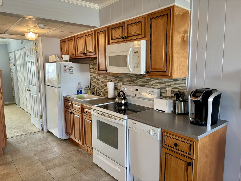 Cape Roc Unit 306 Beach Block | Photo 7