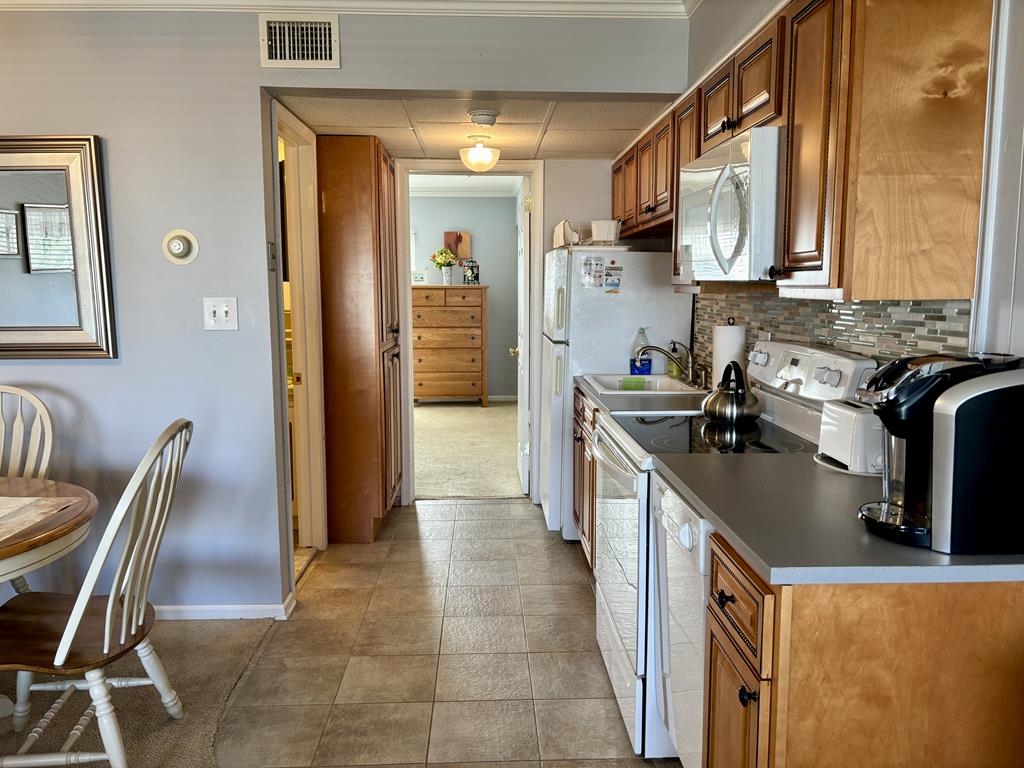 Cape Roc Unit 306 Beach Block | Photo 8